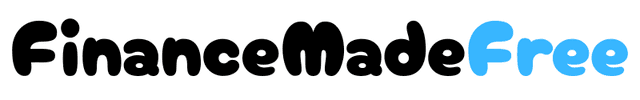 FinanceMadeFree Logo